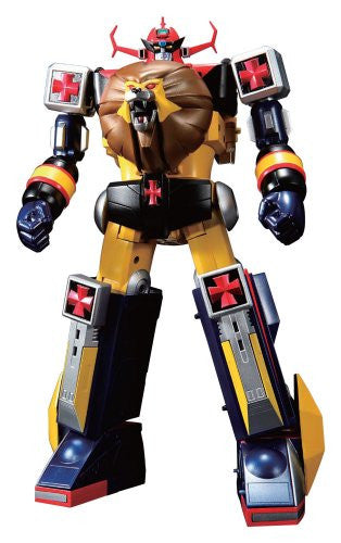 Mirai Robo Daltanious - Daltanious - Soul of Chogokin GX-59