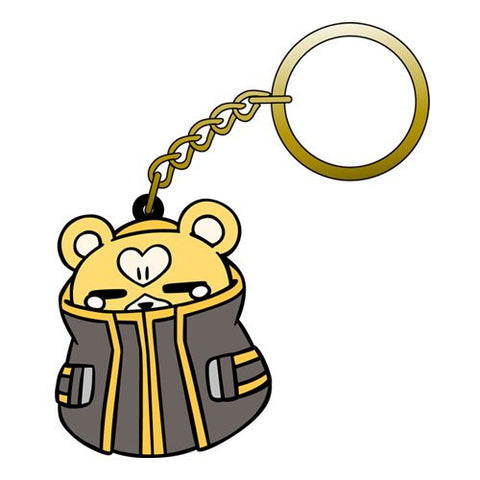 Aoki Hagane no Arpeggio: Ars Nova - Haruna - Keyholder - Tsumamare - Kirikuma Version (Cospa)