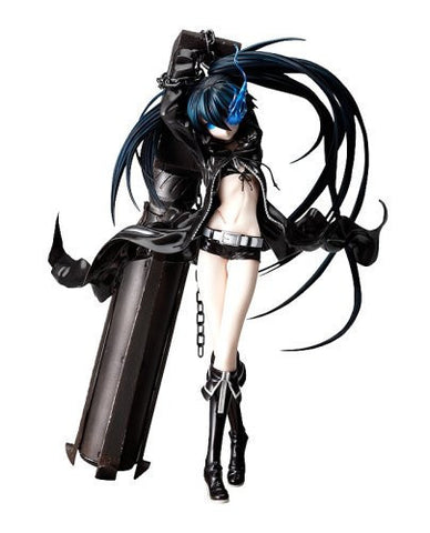 Black ★ Rock Shooter - 1/8 - Original Ver. (Good Smile Company)