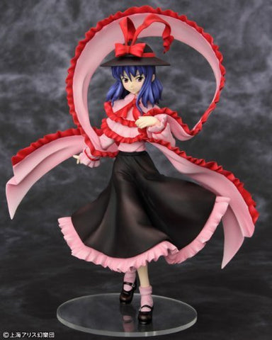 Touhou Project - Nagae Iku - 1/8