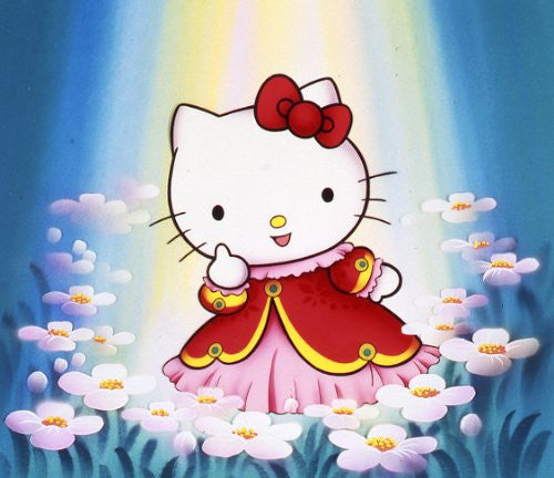 Hello Kitty Japan - ☆Hello Kitty 40th Anniversary☆ 『超