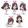 A.I.Channel - Kizuna Ai - Kizuna Ai Collection Figure - Install!! (Bushiroad Creative)