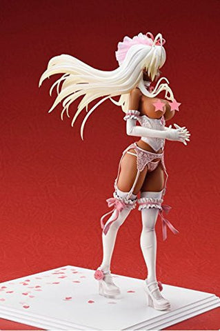 Soukou Akki Muramasa - Sansei Muramasa - 1/7 - Wedding ver (Amakuni, Hobby Japan)