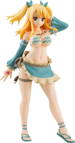 Fairy Tail Final Season - Lucy Heartfilia - Pop Up Parade - Aquarius Form Ver. (Good Smile Company)
