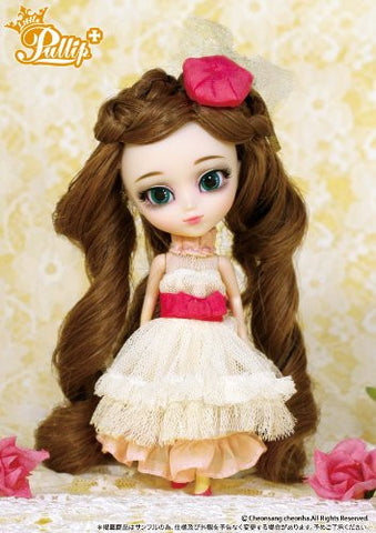 Pullip (Line) - Little Pullip - Nanette - 1/9 (Groove)