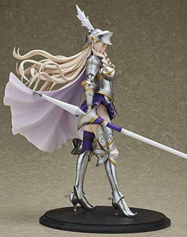Walkure Romanze: Shoujo Kishi Monogatari - Celia Cumani Aintree - 1/6