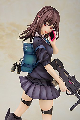 Amazon.co.jp: figma ARMS NOTE バイオニック・ジョシコウセイ