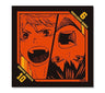 Haikyuu!! - Hinata Shouyou - Kageyama Tobio - Mini Towel (Jump Shop)