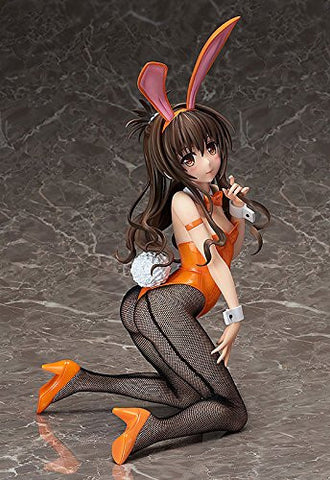 To LOVEru Darkness - Yuuki Mikan - B-style - 1/4 - Bunny Ver. (FREEing)