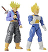 Dragon Ball Z - Vegeta SSJ - Figure-rise Standard - DX set (Bandai)