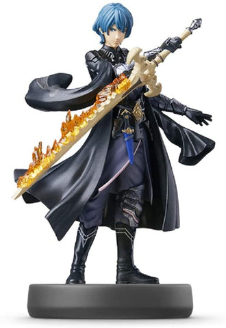 Dairantou Smash Bros. Special - Byleth - Amiibo - Amiibo Dairantou Smash Bros. Series (Nintendo)