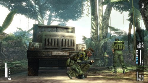 Metal Gear Solid: Peace Walker HD Edition [Limited Edition Metal Gear Solid: Peace Walker HD Edition [Limited Edition