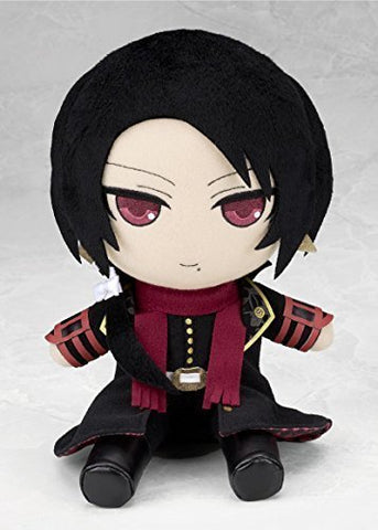 Touken Ranbu - Online - Kashuu Kiyomitsu