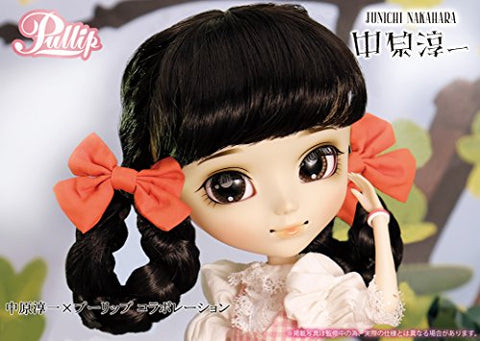 Pullip - Pullip (Line) - Himawari - 1/6 (Groove)