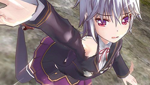 Bullet Girls 2 - Solaris Japan