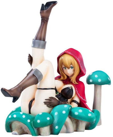 Original Character - Akazukin - 1/6 (Lechery)