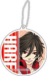 Otenki Sentai How Weather - Hare - Keyholder - Reflector - Reflector Keychain (Contents Seed)