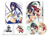 Ikki Tousen Great Guardians Blu-ray Box