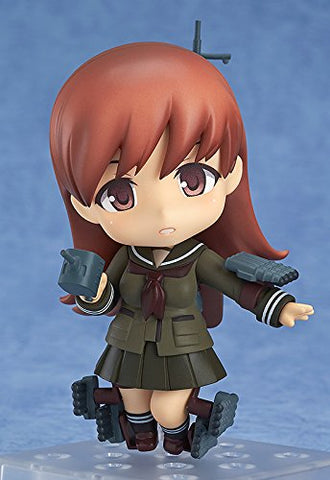 Kantai Collection ~Kan Colle~ - Ooi - Nendoroid #431 (Good Smile Company)