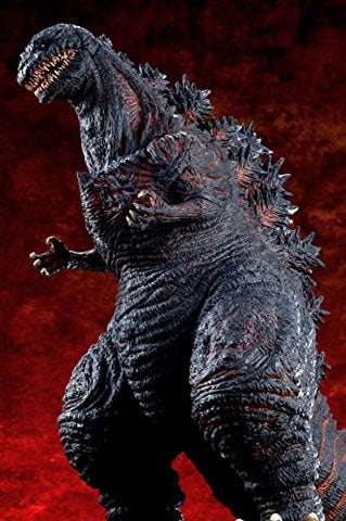 Shin Gojira - Gojira - Toho Daikaiju Series (X-Plus)