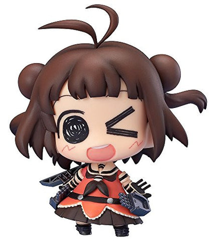 Kantai Collection ~Kan Colle~ - Naka - Medicchu (Phat Company)
