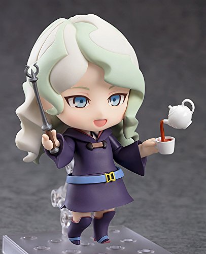 Little Witch Academia - Diana Cavendish - Nendoroid #957 (Good