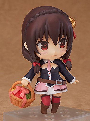 Kono Subarashii Sekai ni Shukufuku o! 2 - Yunyun - Nendoroid #826