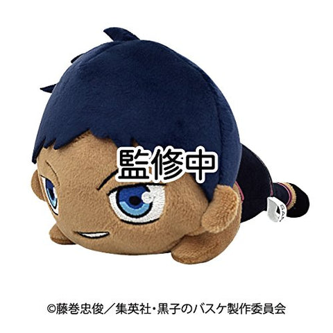 Kuroko no Basket - Nuimas Plush Nekkororin - Aomine Daiki