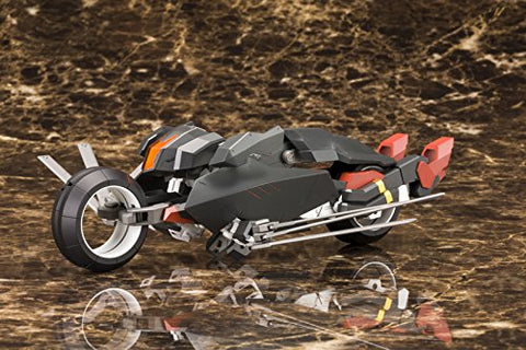 Frame Arms 021 - FA103 - RF-12 Wilber-Nine - 1/100 (Kotobukiya)