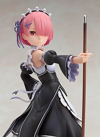 Re:Zero kara Hajimeru Isekai Seikatsu - Ram - 1/7