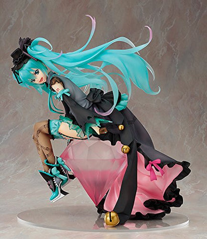 Vocaloid - Hatsune Miku - 1/7 - Ebata Risa ver. (Max Factory)