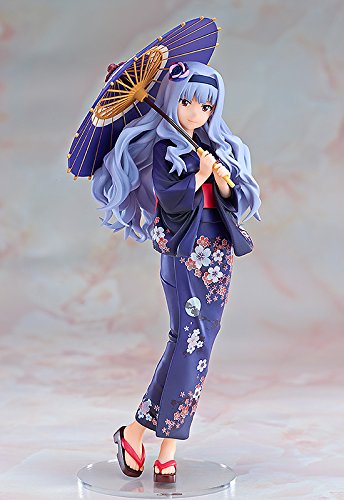 The Idolmaster (TV Animation) - Shijou Takane - 1/8 - Yukata ver