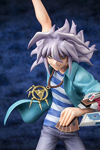 Yu-Gi-Oh! Duel Monsters - Yami Bakura - ARTFX J - 1/7