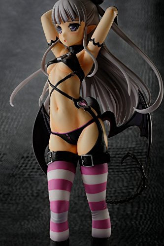 Shinmai Maou no Keiyakusha - Naruse Maria - Dwell - 1/8 (Vertex