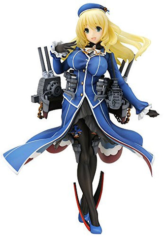 Kantai Collection ~Kan Colle~ - Atago - 1/8 (Ques Q)
