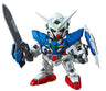Kidou Senshi Gundam 00 - GN-001 Gundam Exia - SD Gundam EX-Standard 03 (Bandai)