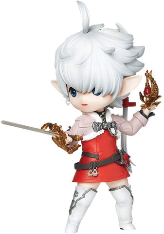 Final Fantasy XIV - Alisaie Leveilleur - Minion Ver. (Taito)