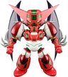 Change!! Getter Robo: Sekai Saigo no Hi - Shin Getter 1 - ES Gokin (Art Storm, Fewture)