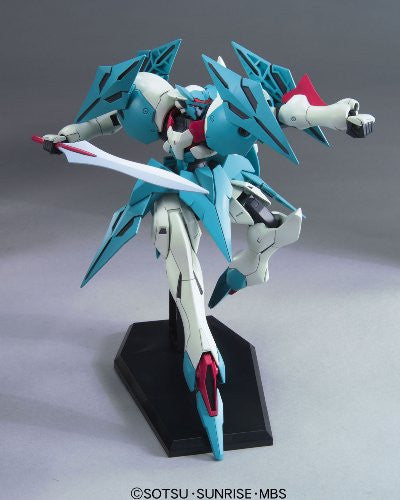 Kidou Senshi Gundam 00 - GNZ-007 Gaddess - HG00 #49 - 1/144