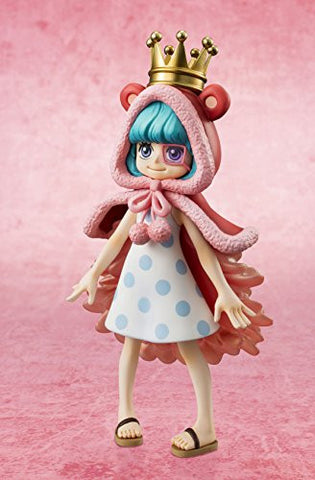 One Piece - Sugar - Excellent Model - Portrait Of Pirates "Sailing Again" - 1/8 (MegaHouse)
