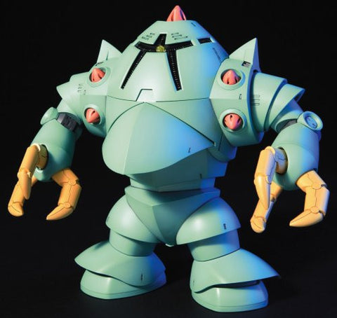 Kidou Senshi Gundam - MSM-10 Zock - HGUC 081 - 1/144 (Bandai)