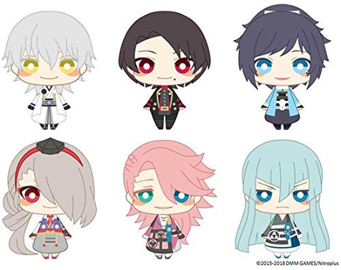 Touken Ranbu - Online - Tsurumaru Kuninaga - Koedarize Drop - Koedarize Drop 06 Touken Ranbu Online vol.5 (Takara Tomy)