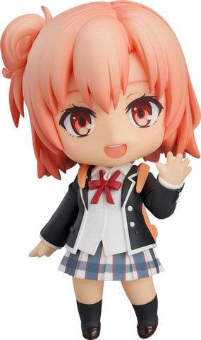 Yahari Ore no Seishun Love Comedy wa Machigatteiru. Kan - Yuigahama Yui - Nendoroid #1466 (Good Smile Company)