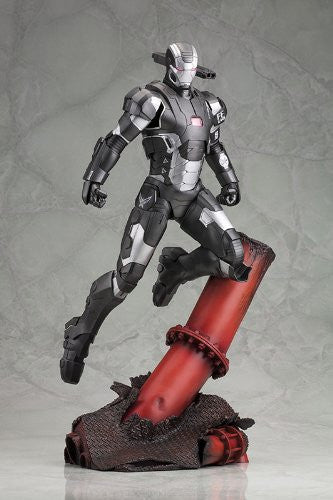 War Machine - Iron Man 3
