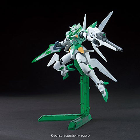 Gundam Build Fighters Try - GNW-100P Gundam Portent - HGBF #031 - 1/144 (Bandai)