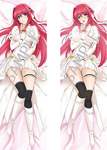 Beat Angel Escalayer - Escalayer - Dakimakura Cover - 15th Anniversary ver.