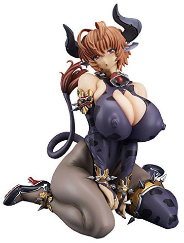 Original Character - Ushiko - 1/6 - Creator's Choice Color (Mouse Unit, Q-six)