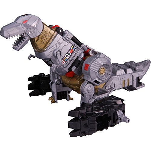 Transformers - Grimlock - Power of the Primes PP-15 (Takara Tomy
