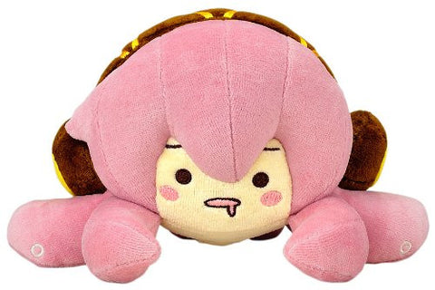 Vocaloid - Tako Luka - Tako Luka Plush - Shoulder Size 3 Drool ver. (Gift)