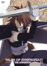 Tales of Symphonia OVA.2